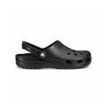 Crocs Classic Clog 'Black' Unisex Clogs (10001-001)