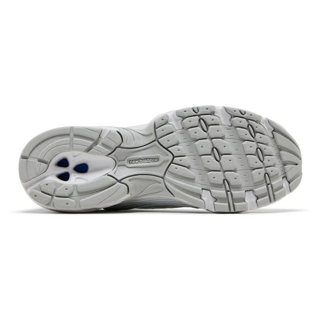 New Balance 530 'White Silver Metallic Polka Dots' U530HFW