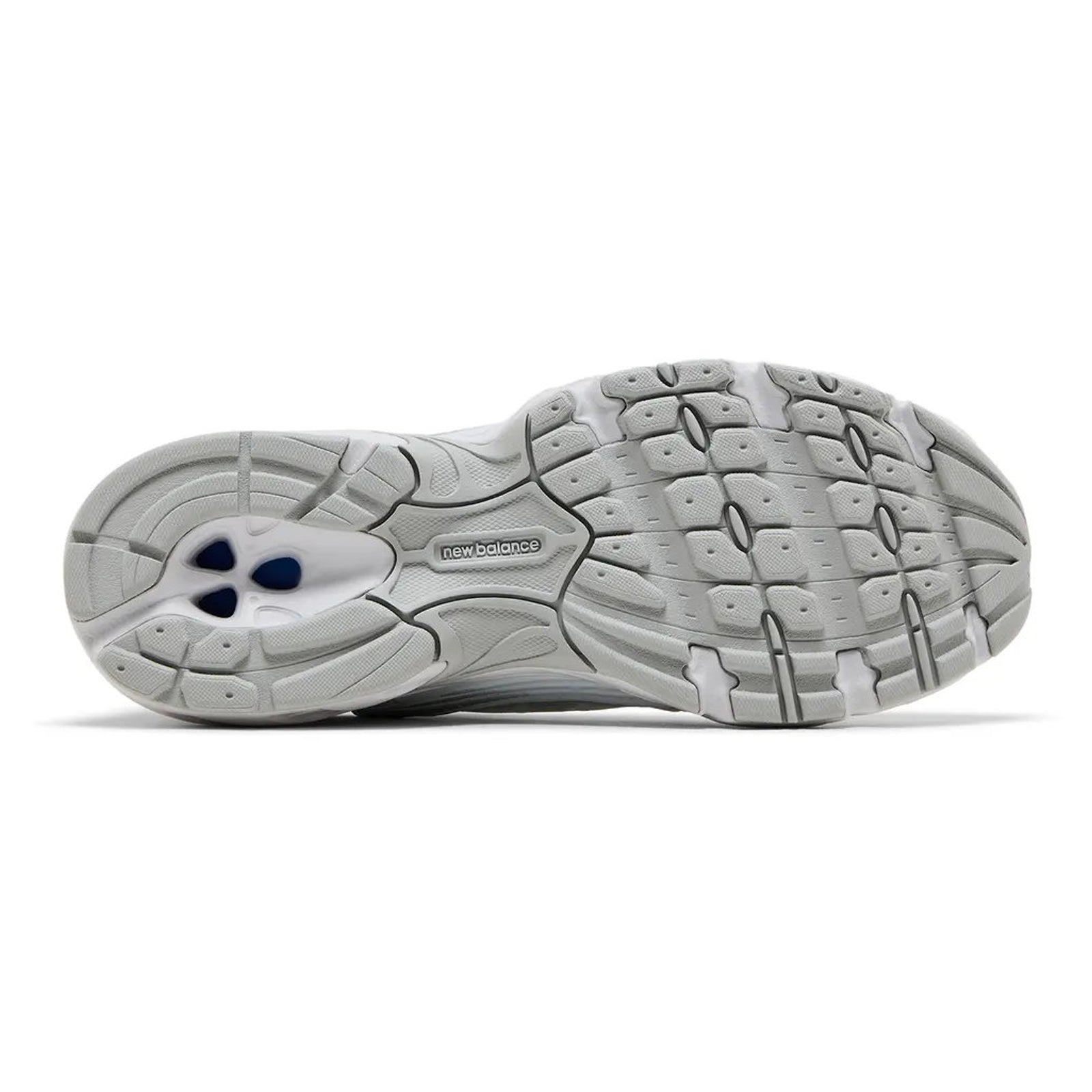 New Balance 530 'White Silver Metallic Polka Dots' U530HFW