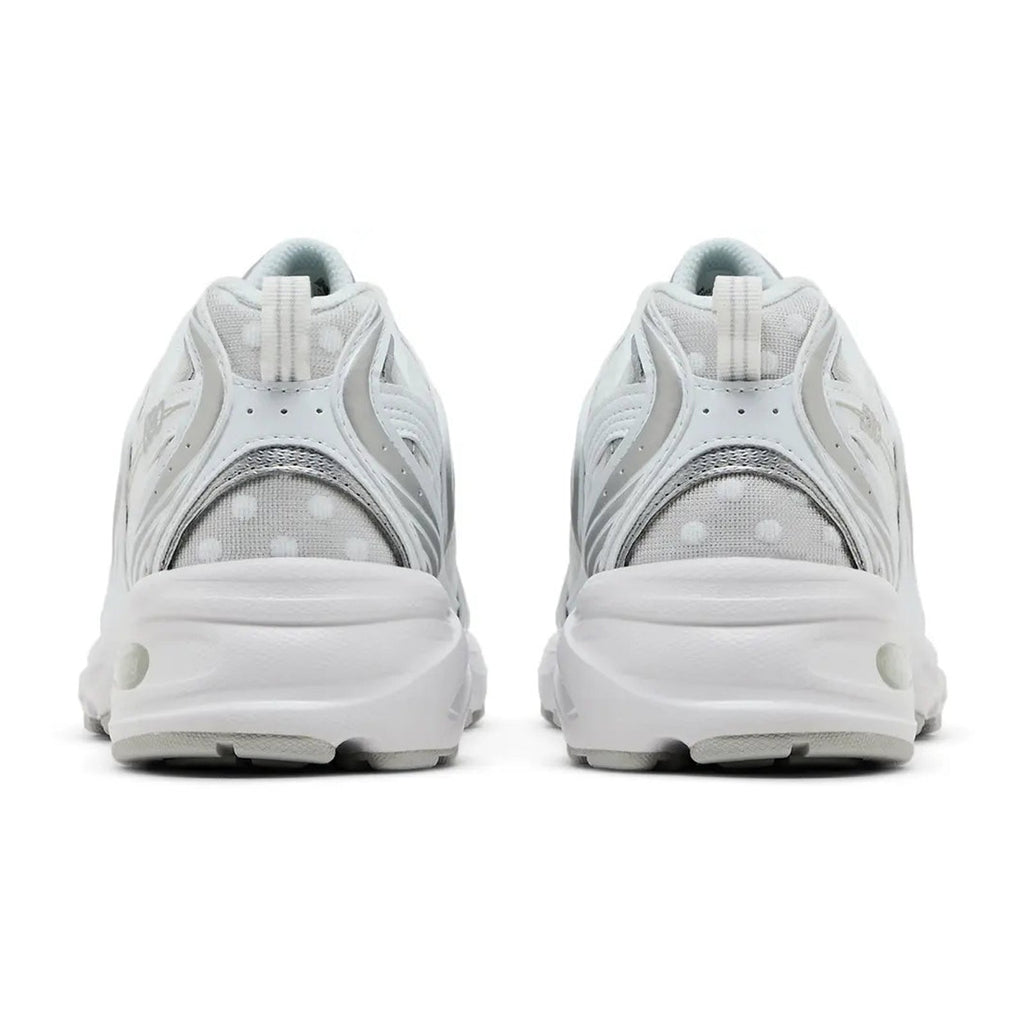New Balance 530 'White Silver Metallic Polka Dots' U530HFW