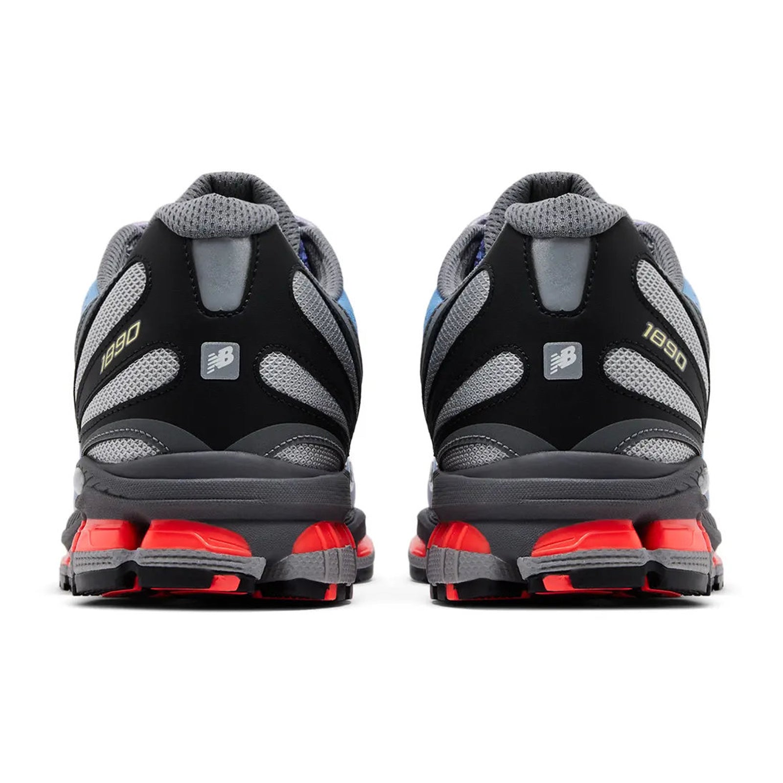 Action Bronson x New Balance 1890 'Cyborg Tears' U18908BN