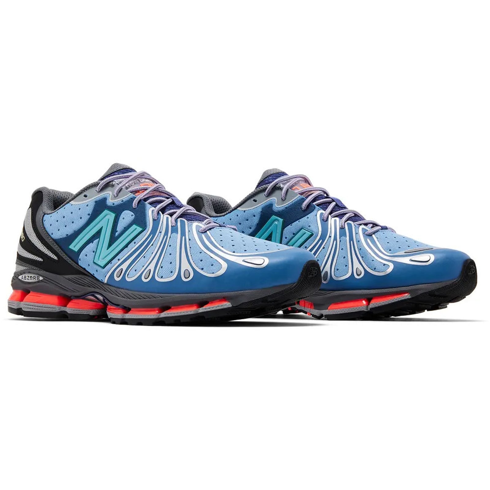 Action Bronson x New Balance 1890 'Cyborg Tears' U18908BN