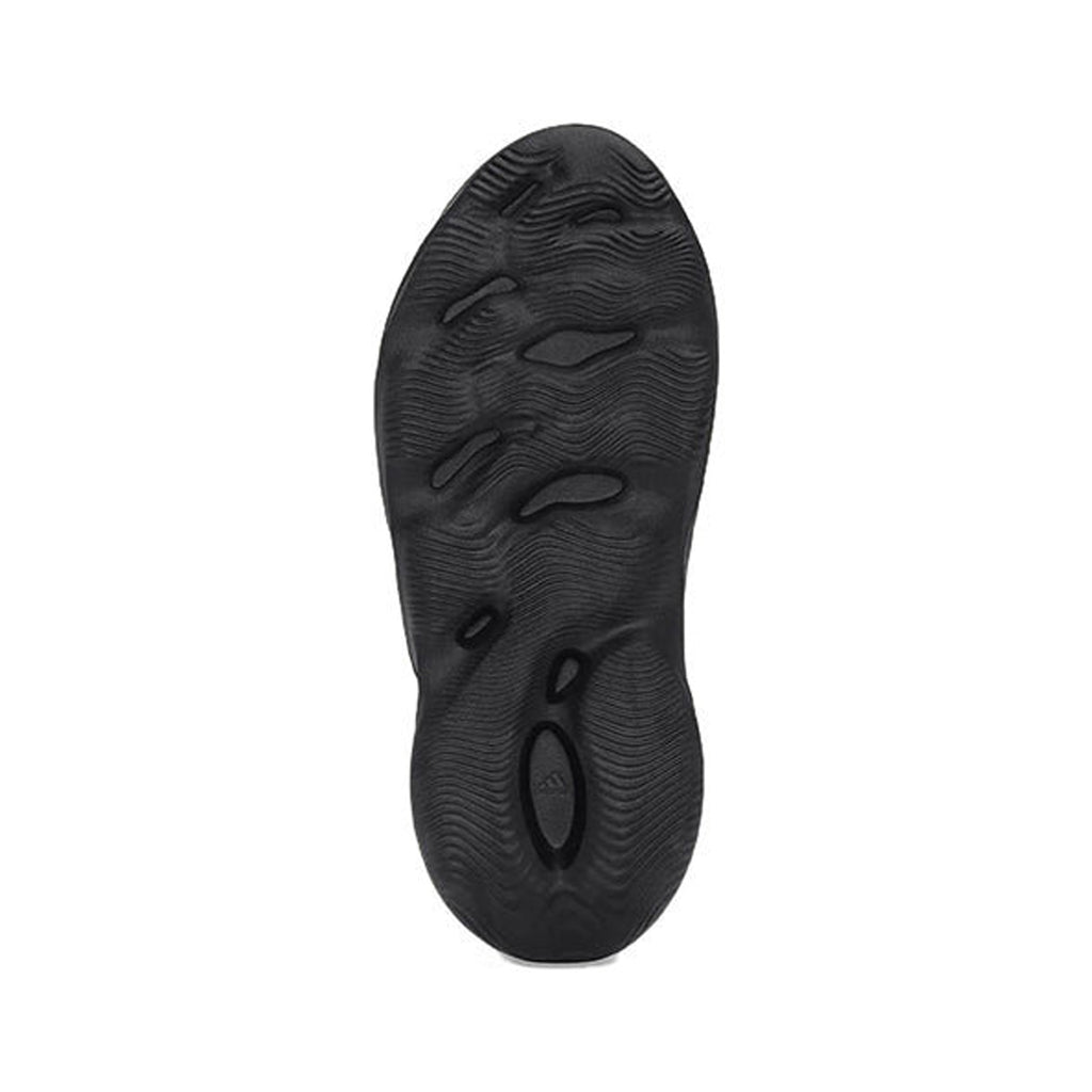 Adidas Yeezy Foam Runner 'Onyx' HP8739 – Monochrome Futuristic Slip-On