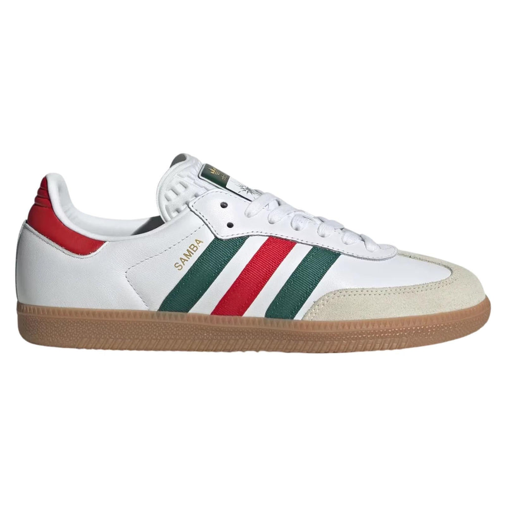 adidas Samba OG 'FIFA World Cup 2026 Mexico' Sneakers (HQ4951)