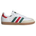 adidas Samba OG 'FIFA World Cup 2026 Mexico' Sneakers (HQ4951)