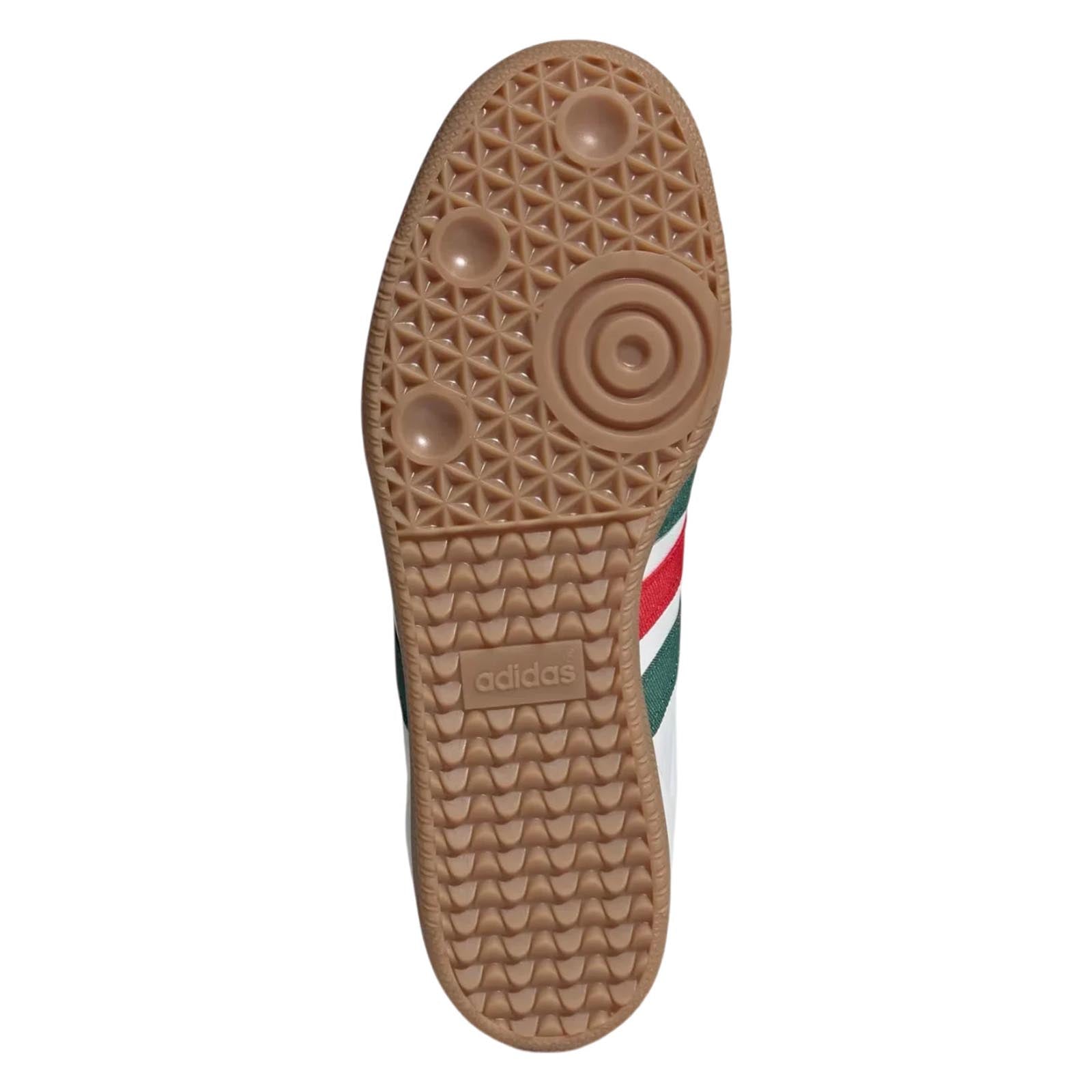 adidas Samba OG 'FIFA World Cup 2026 Mexico' Sneakers (HQ4951)