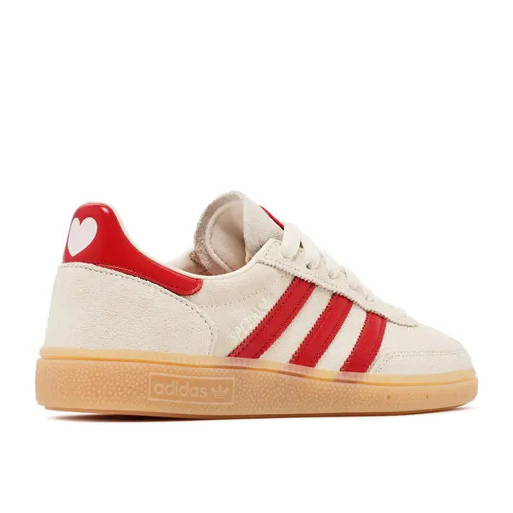 adidas Wmns Handball Spezial 'Cream White Scarlet Sandy Pink' KH9044