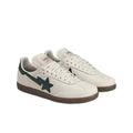 Adidas x A Bathing Ape (BAPE) Samba 'White Forest' World Cup Pack Sneakers (KJ8852)