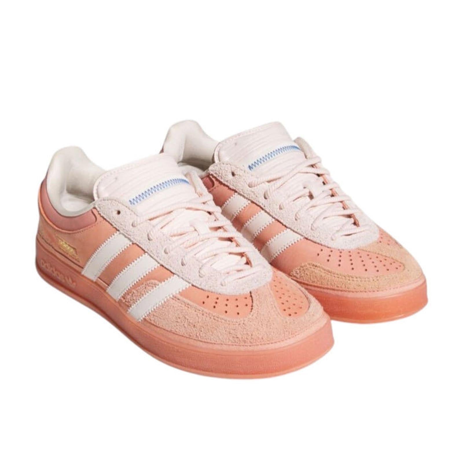 Adidas x Bad Bunny Gazelle Indoor 'Cabo Rojo' JS5052 Sneakers