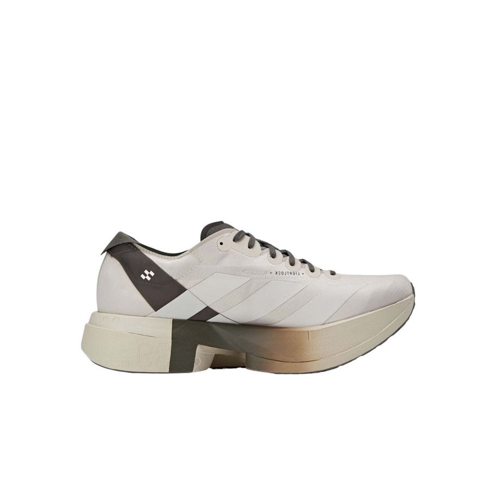 Adidas Y-3 Adizero Adios Pro 4 'Alumina / Cinder' Running Sneakers (JS3154)