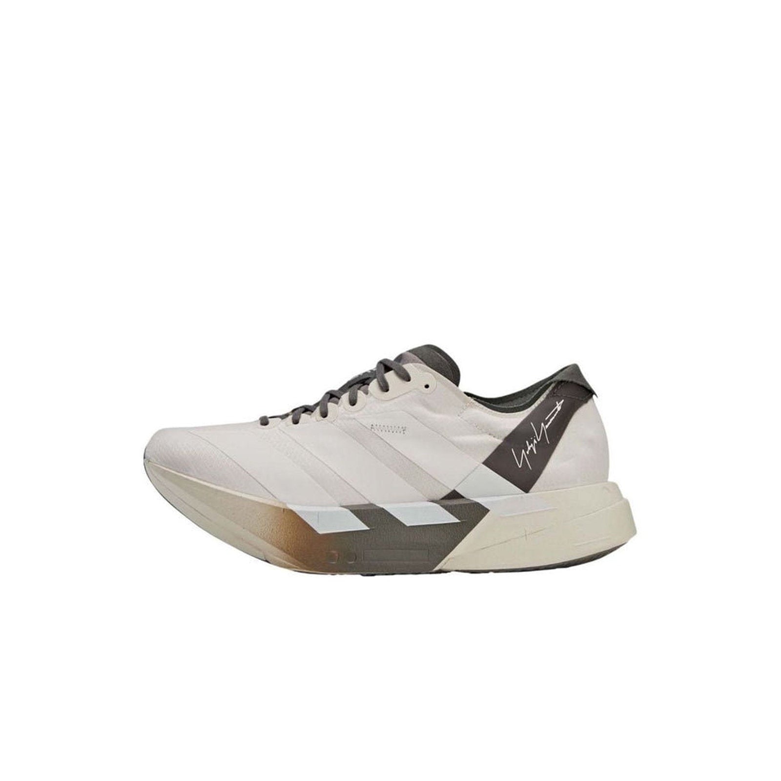 Adidas Y-3 Adizero Adios Pro 4 'Alumina / Cinder' Running Sneakers (JS3154)