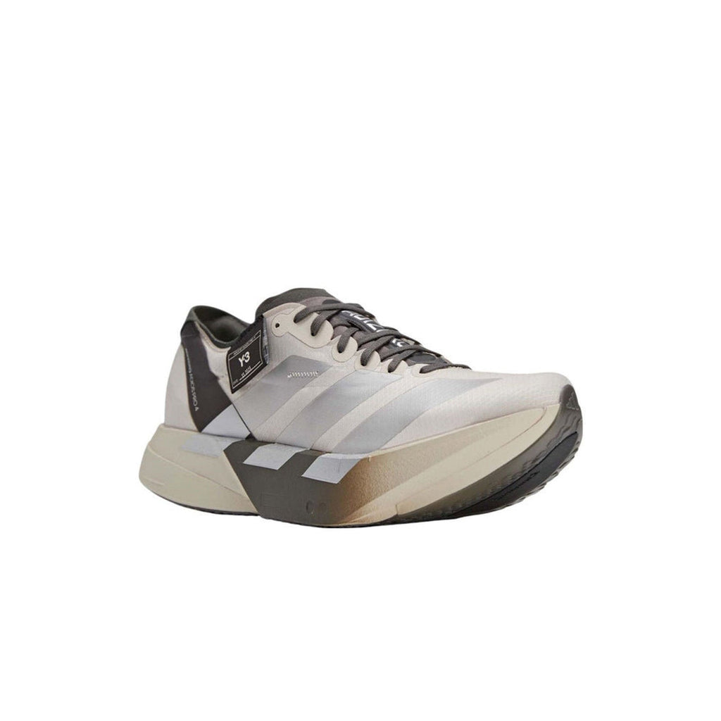 Adidas Y-3 Adizero Adios Pro 4 'Alumina / Cinder' Running Sneakers (JS3154)