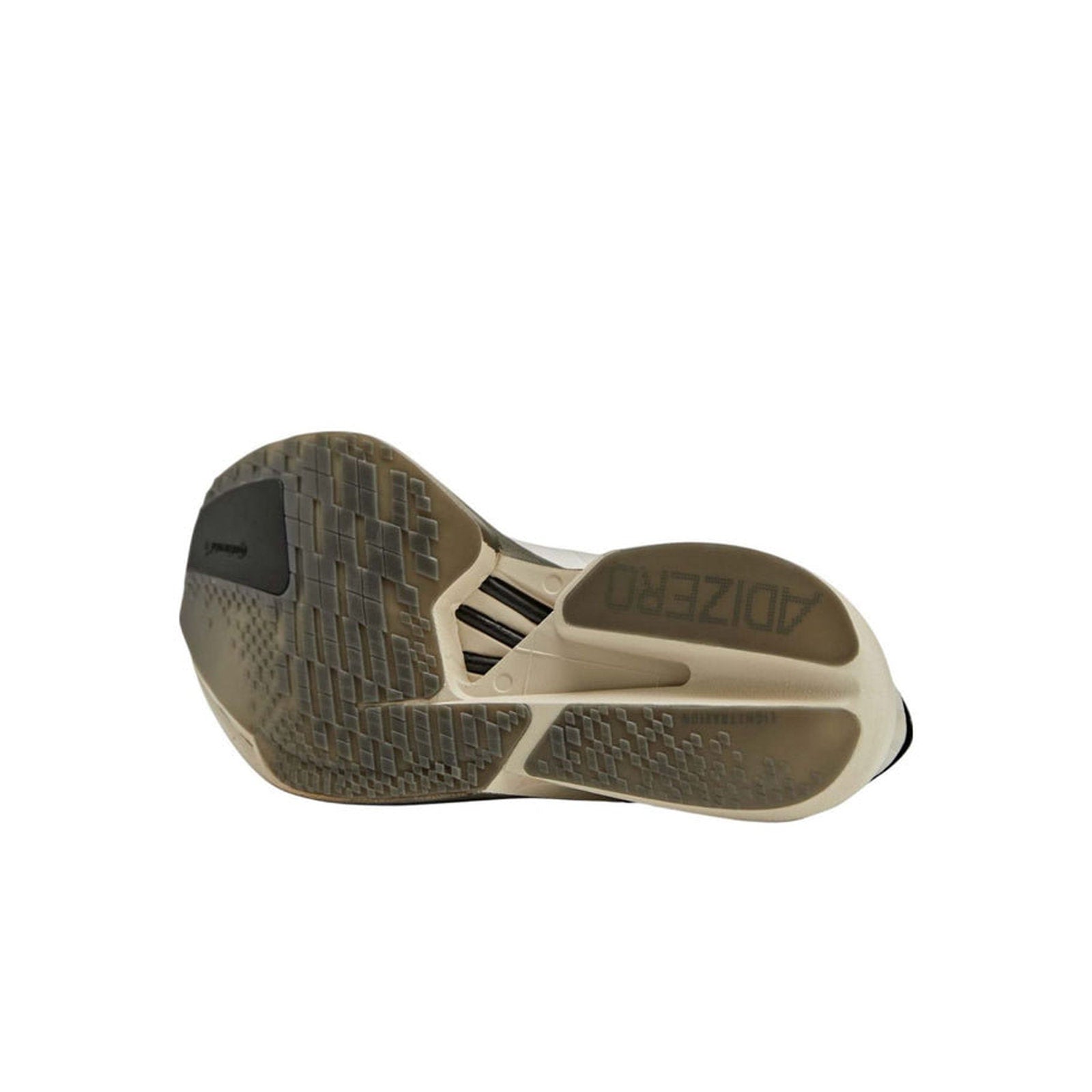 Adidas Y-3 Adizero Adios Pro 4 'Alumina / Cinder' Running Sneakers (JS3154)