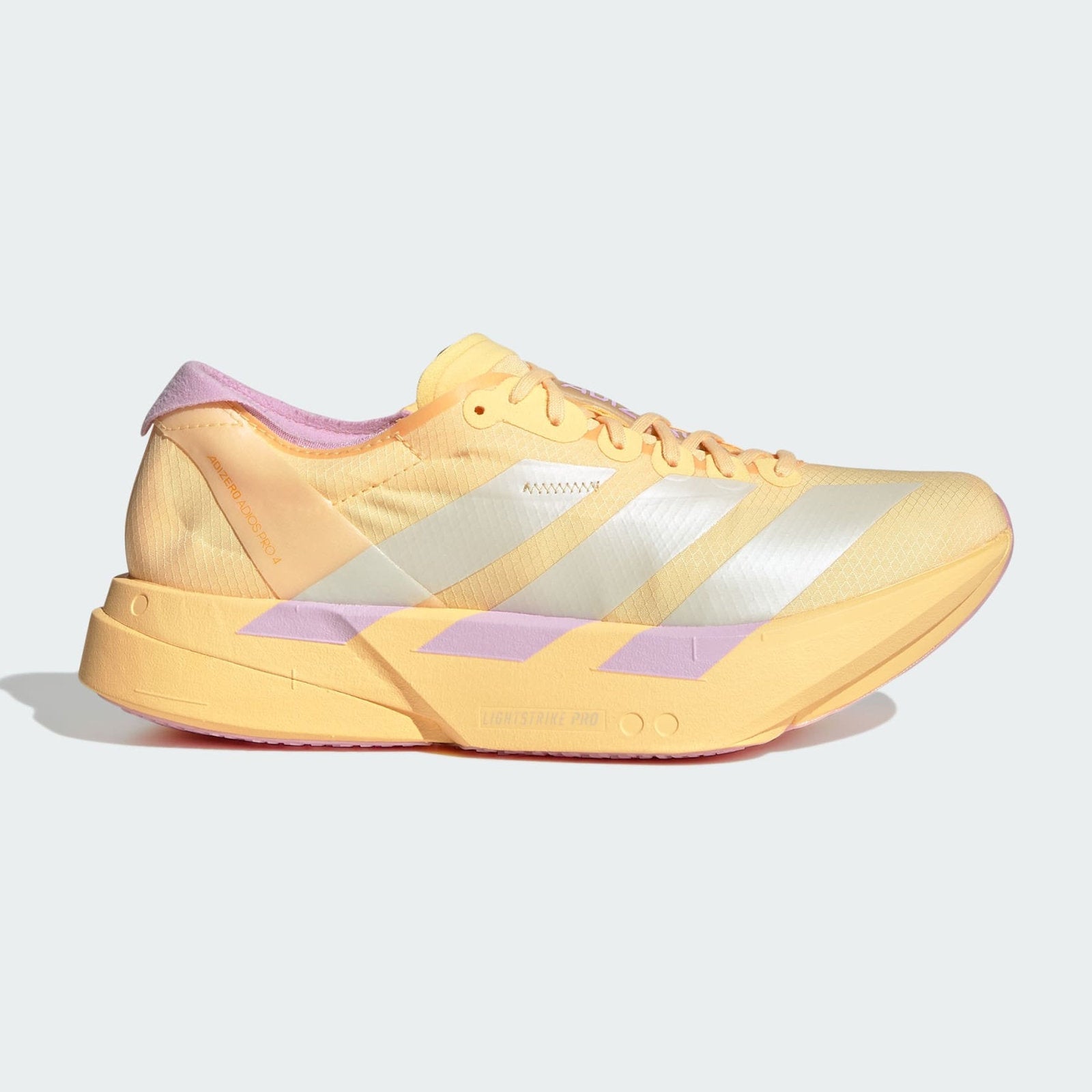 Adidas Adizero Adios Pro 4 Women's Running Sneakers (KI3467)