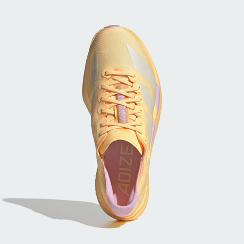 Adidas Adizero Adios Pro 4 Women's Running Sneakers (KI3467)