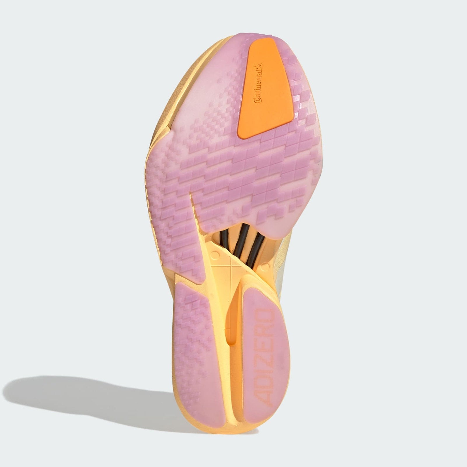 Adidas Adizero Adios Pro 4 Women's Running Sneakers (KI3467)