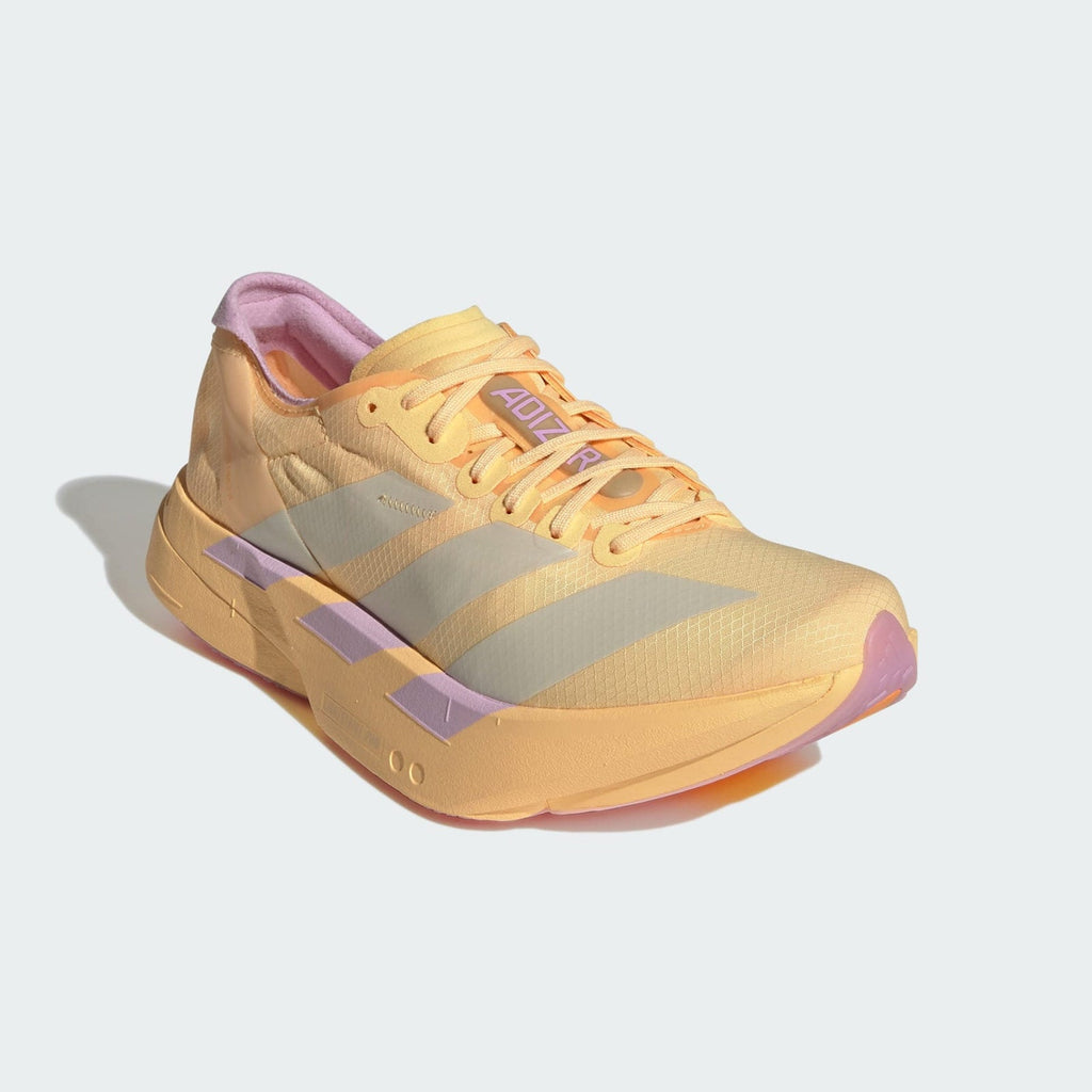 Adidas Adizero Adios Pro 4 Women's Running Sneakers (KI3467)