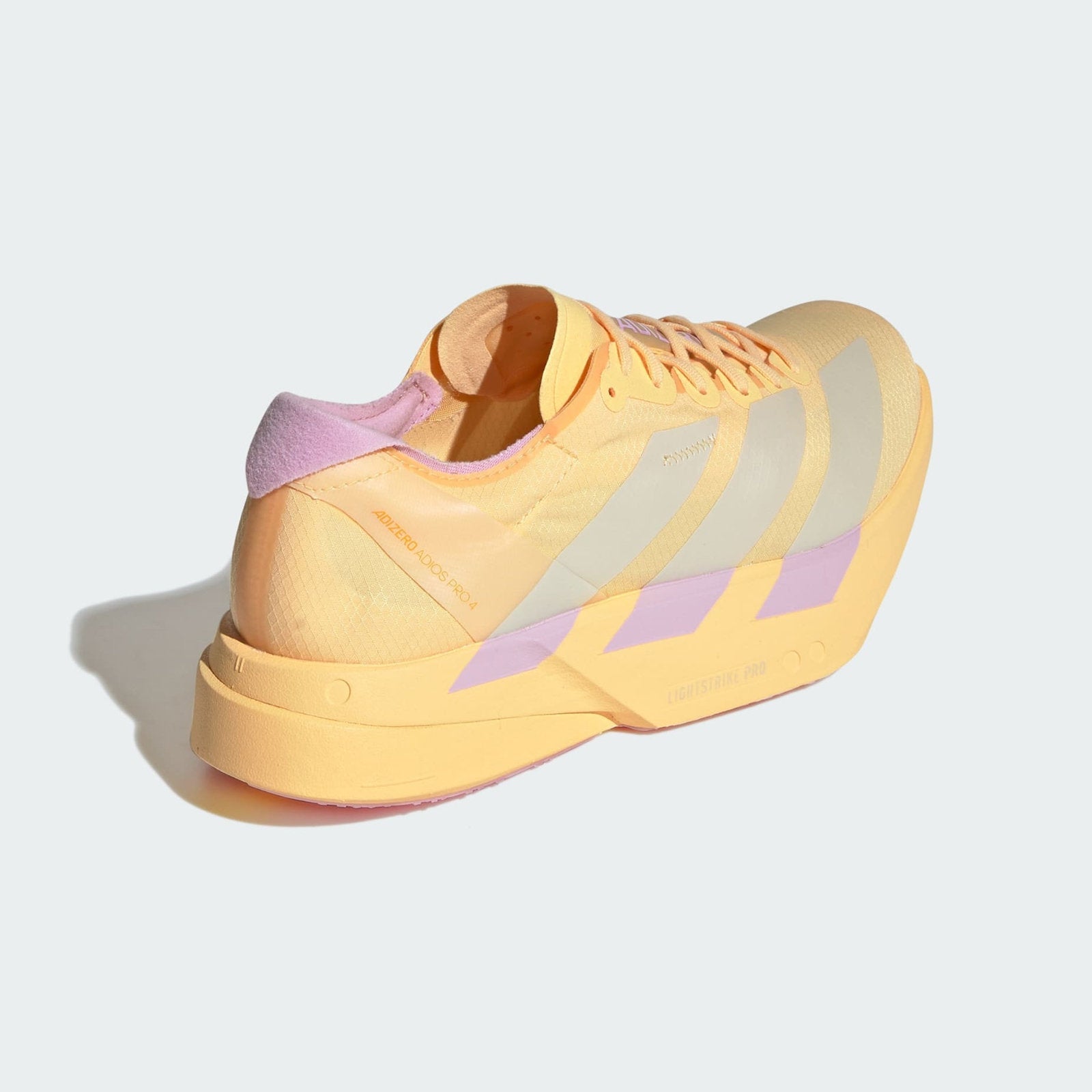Adidas Adizero Adios Pro 4 Women's Running Sneakers (KI3467)