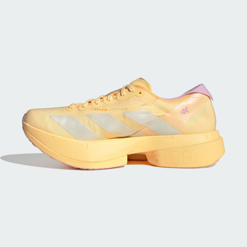Adidas Adizero Adios Pro 4 Women's Running Sneakers (KI3467)
