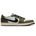 Air Jordan 1 Low OG 'Medium Olive' HQ6998-200