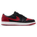Air Jordan 1 Retro Low OG 'Banned' 2026 IW6276-001