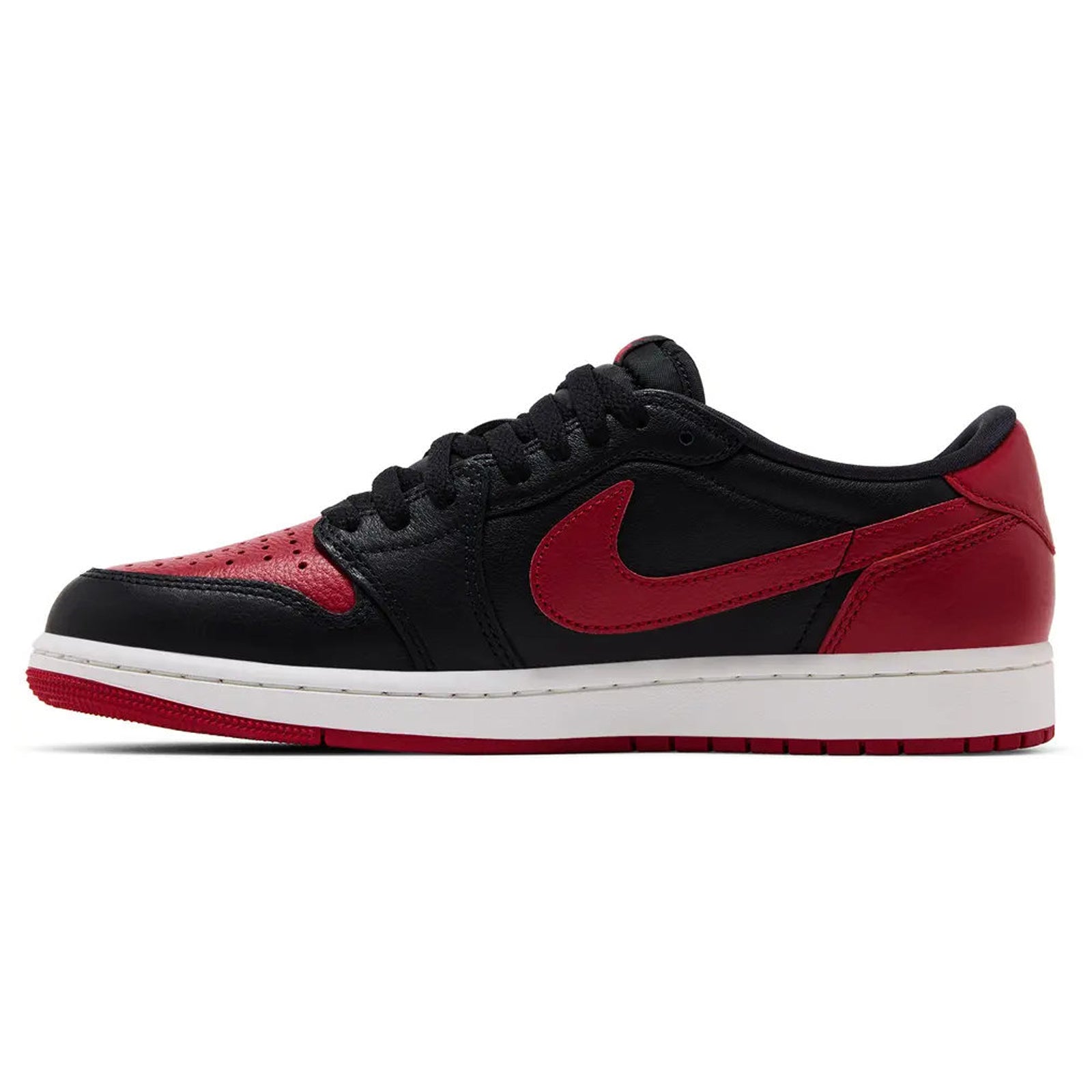 Air Jordan 1 Retro Low OG 'Banned' 2026 IW6276-001