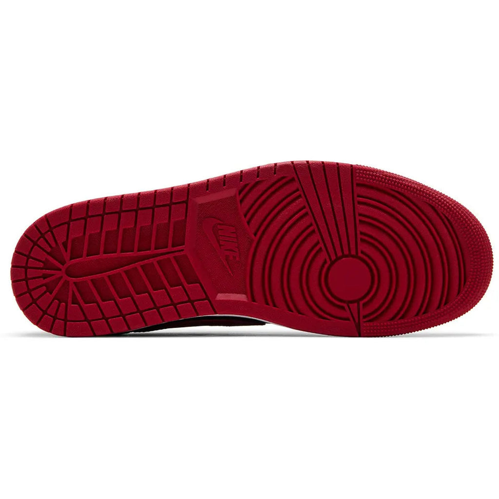 Air Jordan 1 Retro Low OG 'Banned' 2026 IW6276-001