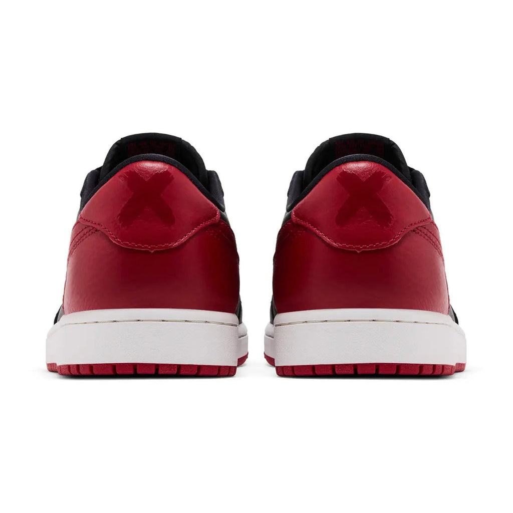 Air Jordan 1 Retro Low OG 'Banned' 2026 IW6276-001