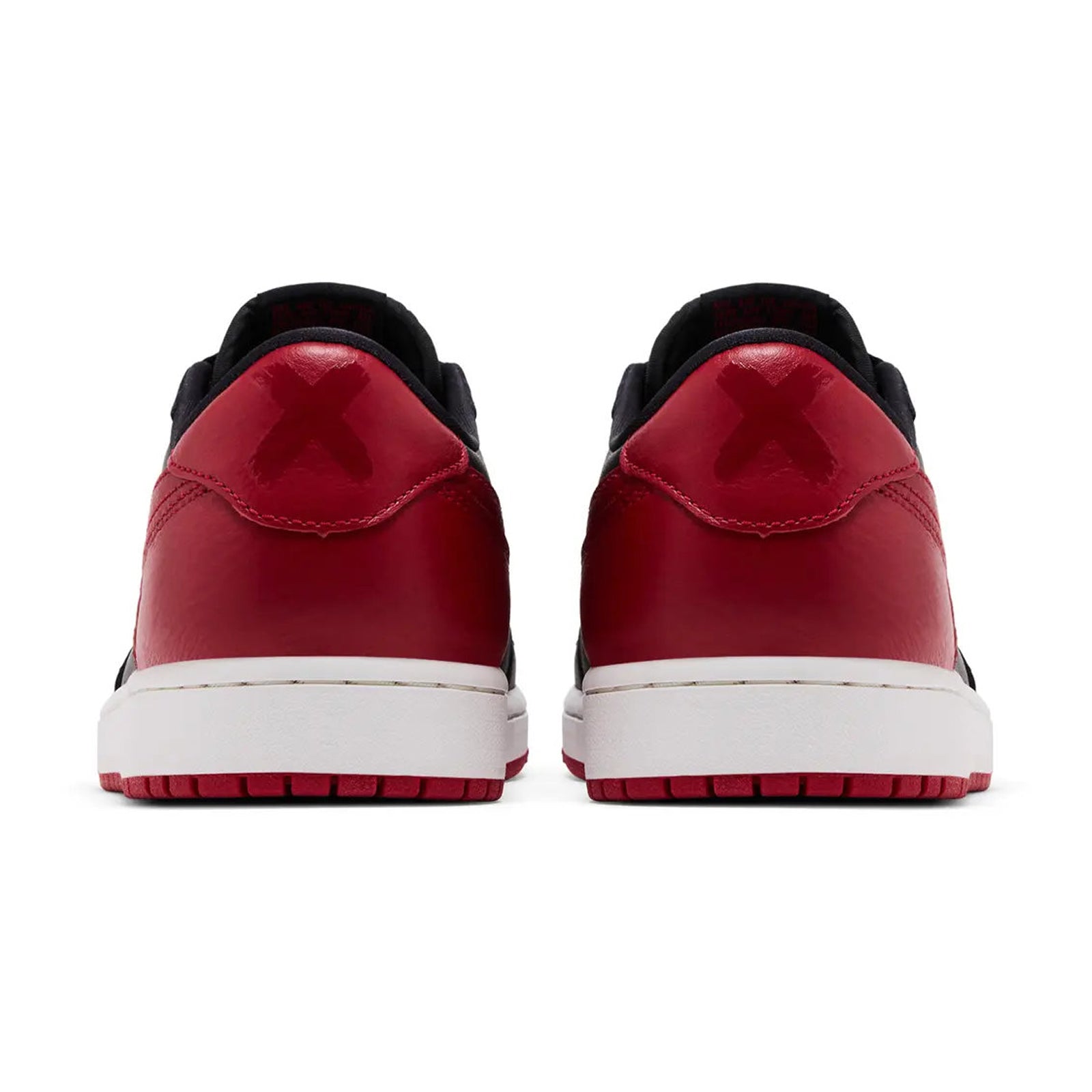 Air Jordan 1 Retro Low OG 'Banned' 2026 IW6276-001