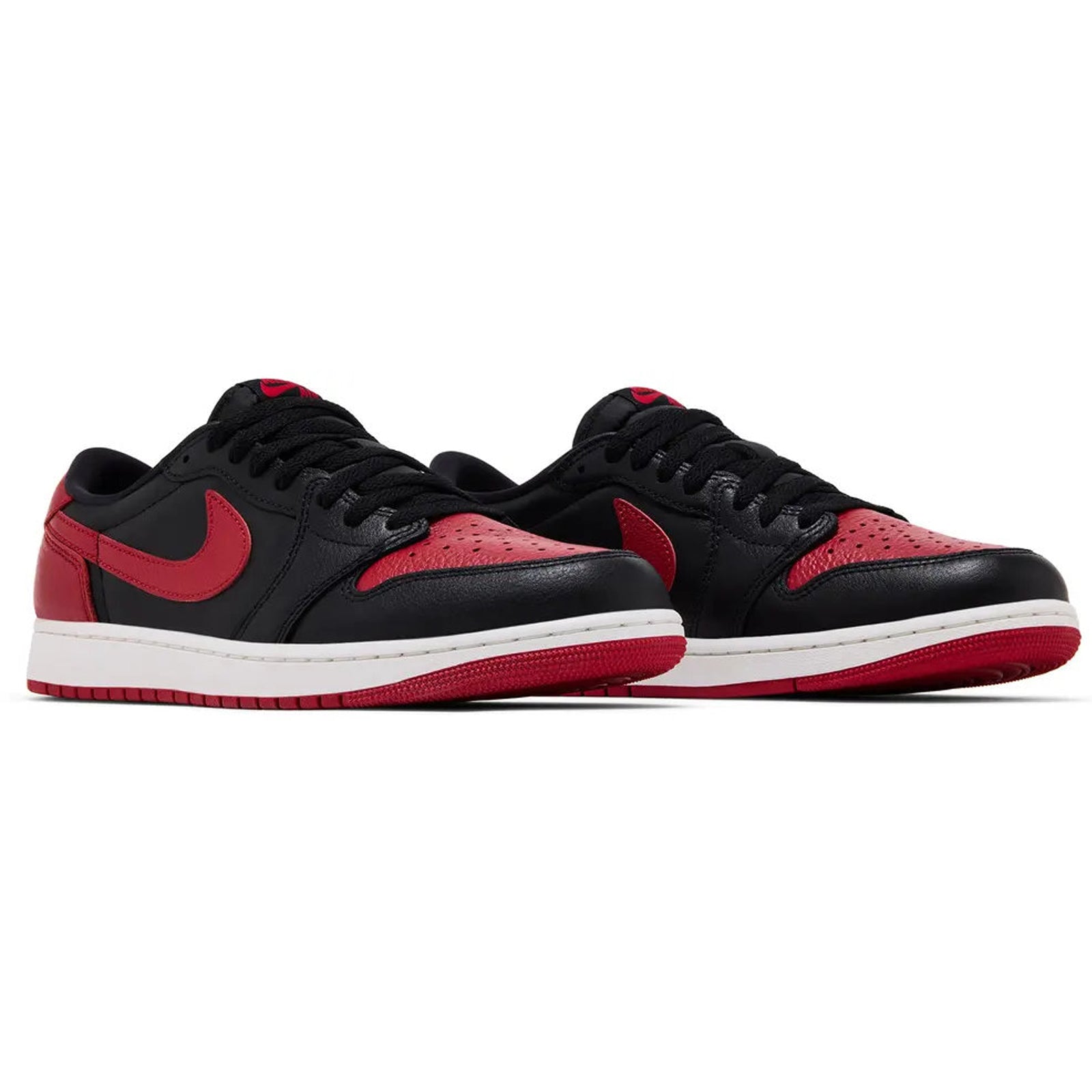 Air Jordan 1 Retro Low OG 'Banned' 2026 IW6276-001