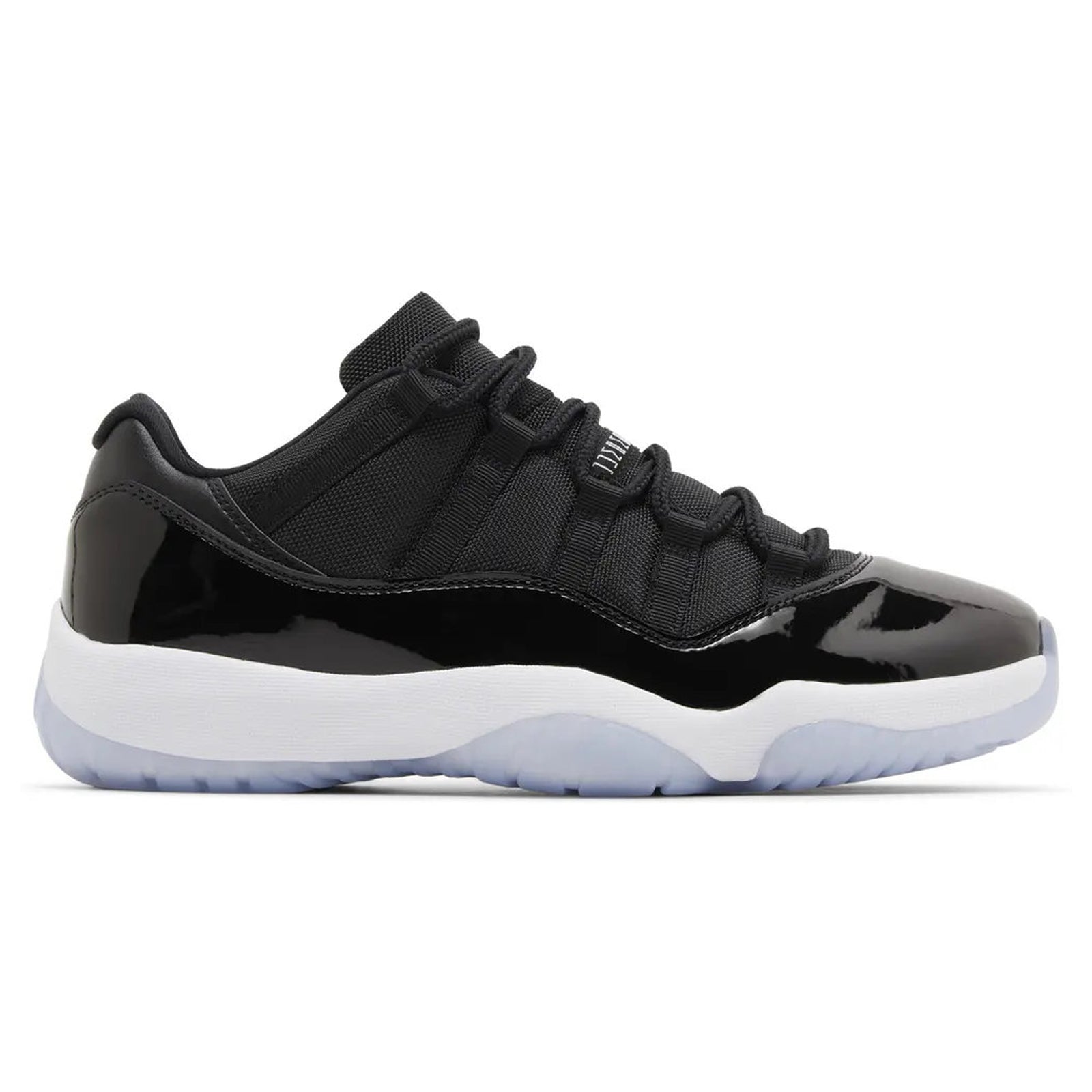 Air Jordan 11 Retro Low 'Space Jam' FV5104-004