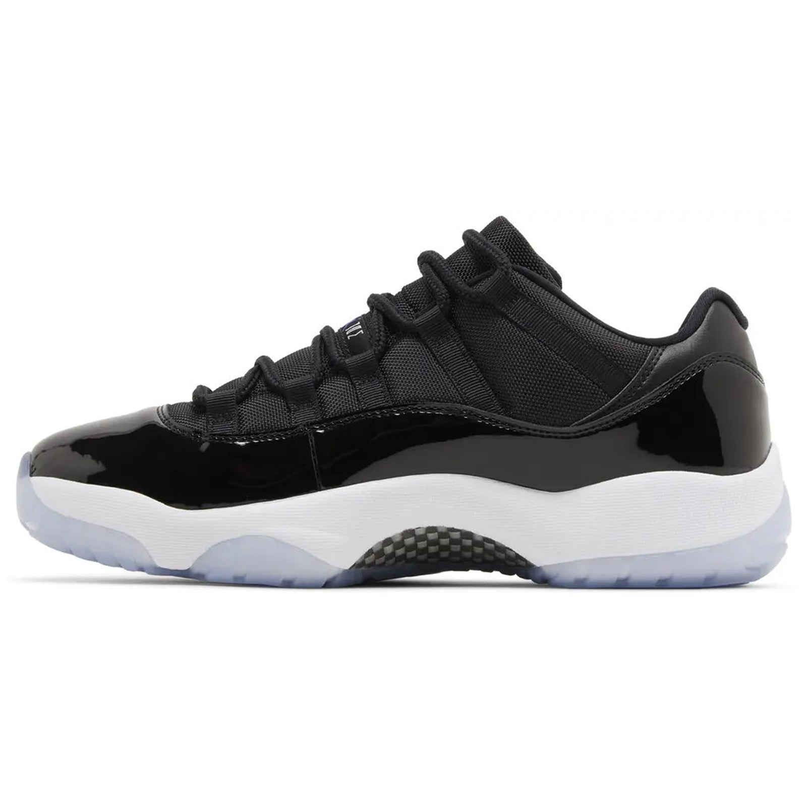 Air Jordan 11 Retro Low 'Space Jam' FV5104-004