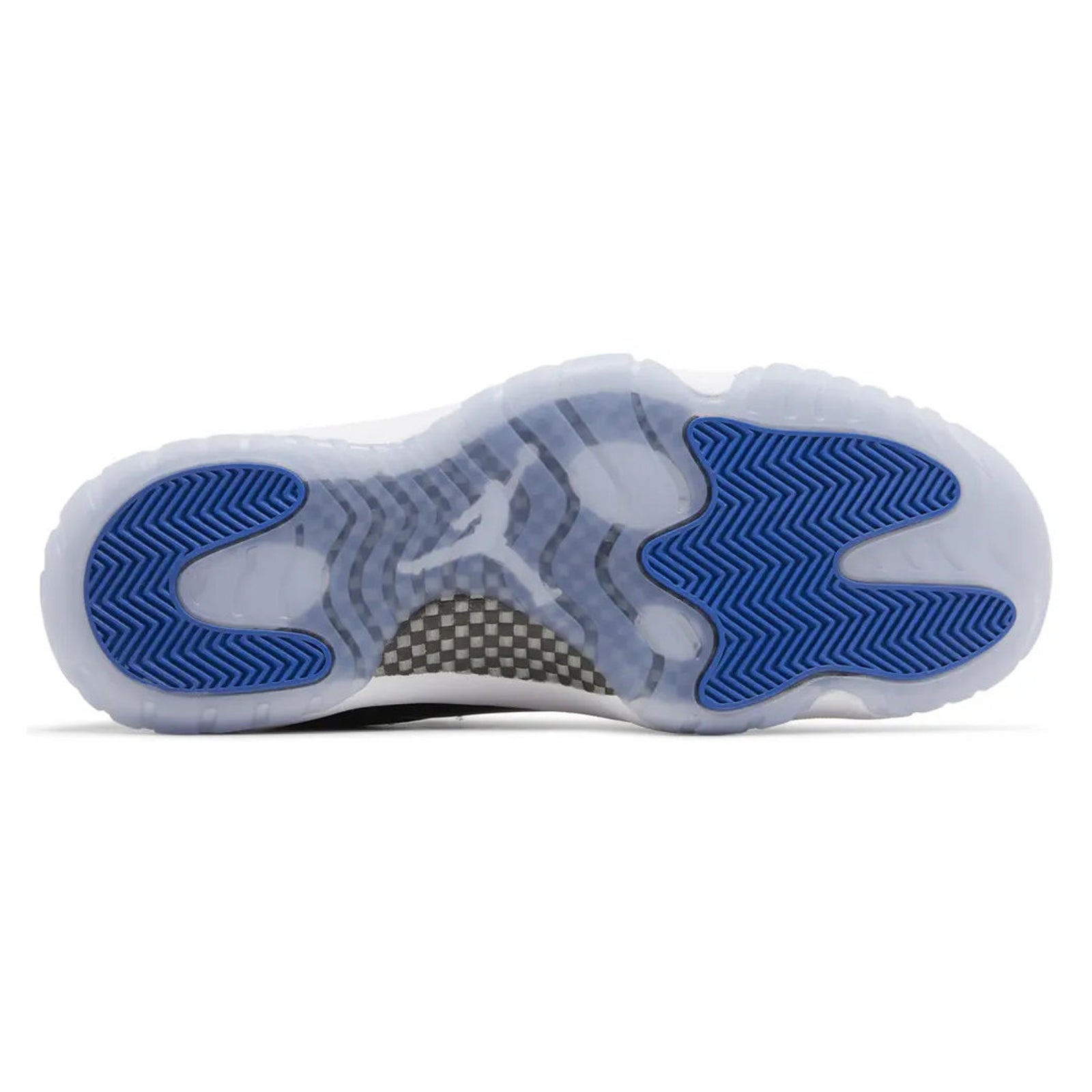 Air Jordan 11 Retro Low 'Space Jam' FV5104-004