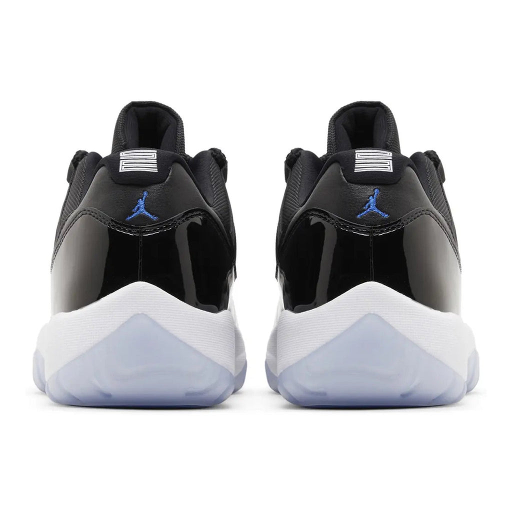 Air Jordan 11 Retro Low 'Space Jam' FV5104-004