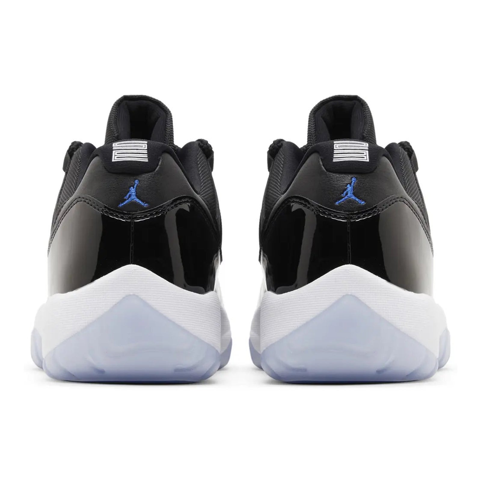 Air Jordan 11 Retro Low 'Space Jam' FV5104-004
