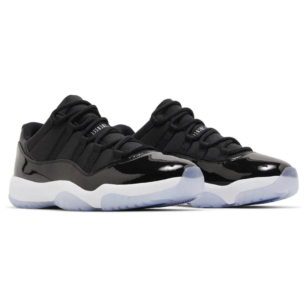 Air Jordan 11 Retro Low 'Space Jam' FV5104-004