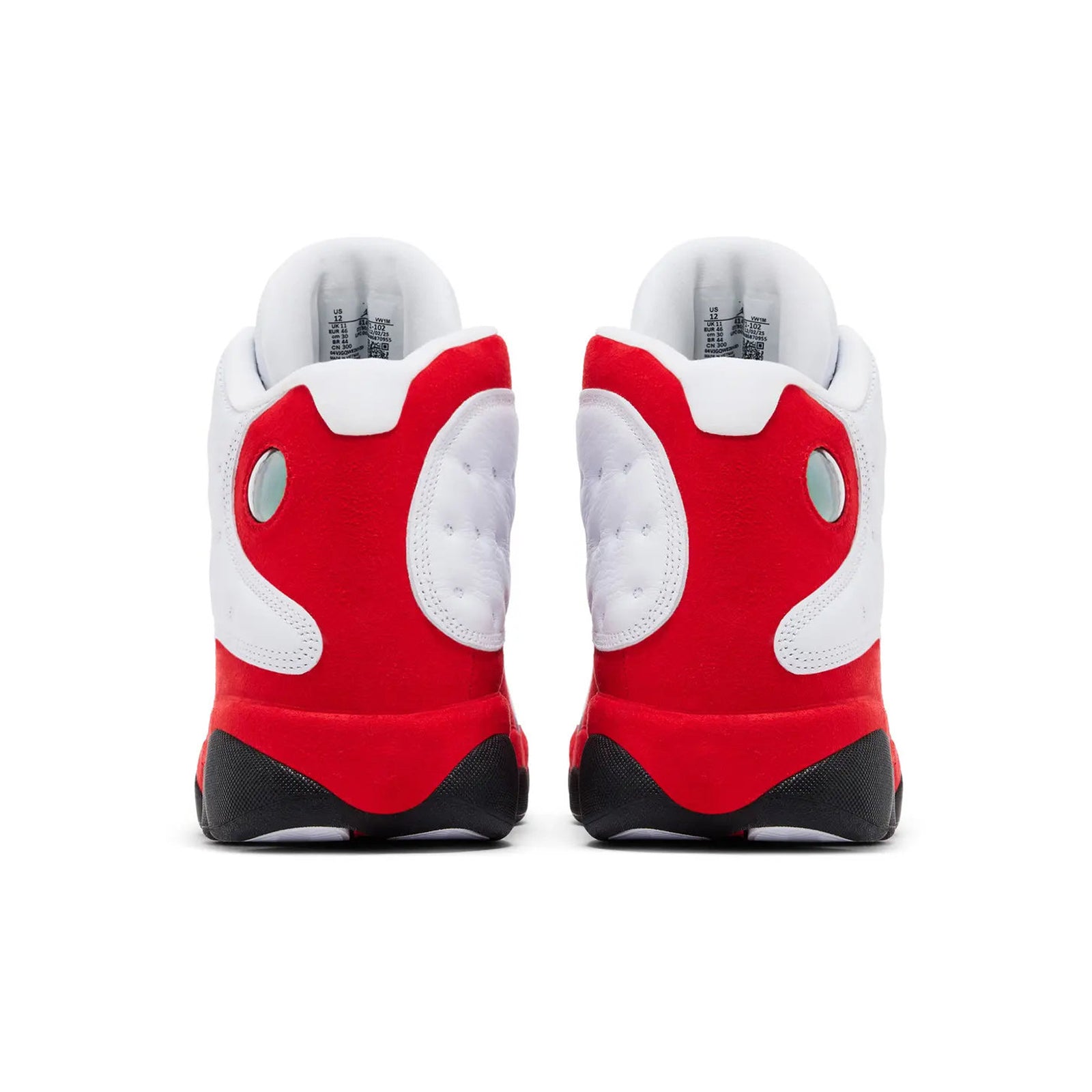 Air Jordan 13 Retro OG 'Chicago' 2026 414571-102
