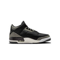 Air Jordan 3 Retro x Levi's 'Black Denim' Sneakers (IR0914-400)