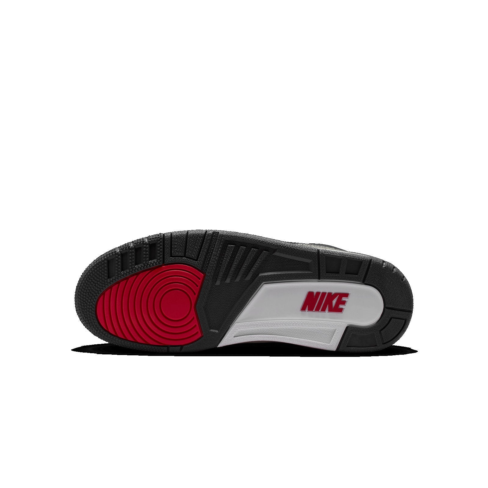 Air Jordan 3 Retro x Levi's 'Black Denim' Sneakers (IR0914-400)