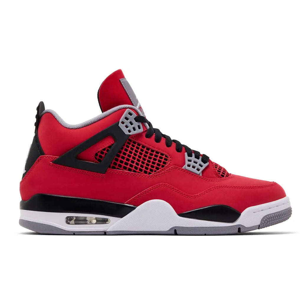 Air Jordan 4 Retro 'Toro Bravo' 2026 FQ8138-600