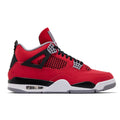 Air Jordan 4 Retro 'Toro Bravo' 2026 FQ8138-600