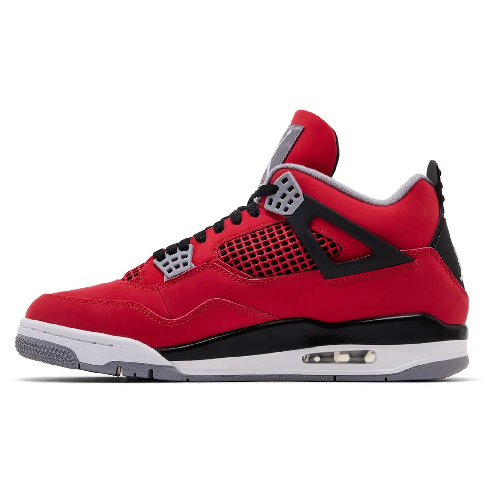 Air Jordan 4 Retro 'Toro Bravo' 2026 FQ8138-600