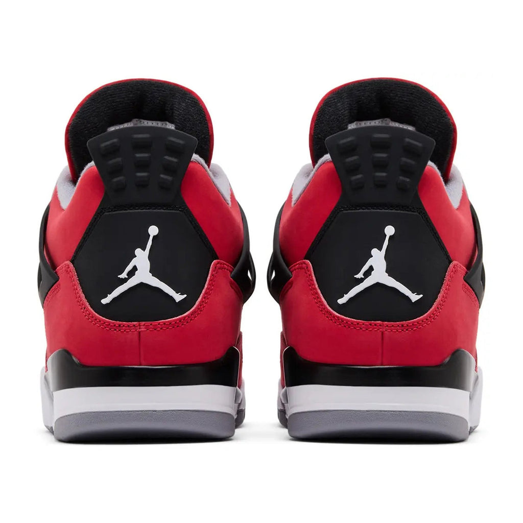 Air Jordan 4 Retro 'Toro Bravo' 2026 FQ8138-600
