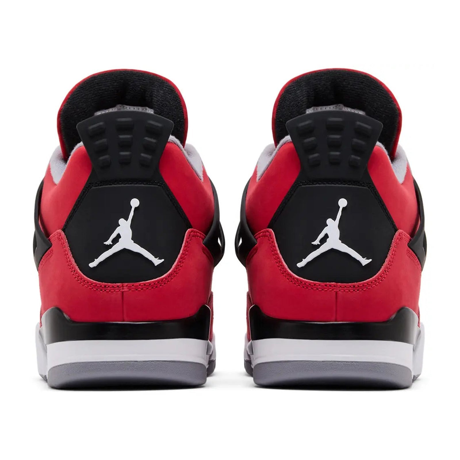 Air Jordan 4 Retro 'Toro Bravo' 2026 FQ8138-600