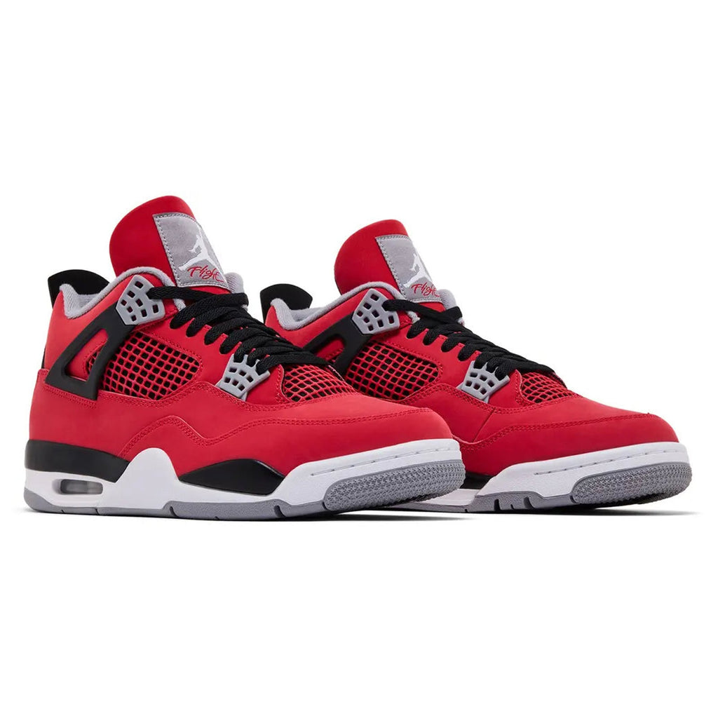 Air Jordan 4 Retro 'Toro Bravo' 2026 FQ8138-600