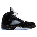 Air Jordan 5 Retro OG 'Black Metallic Reimagined' HF3975-001