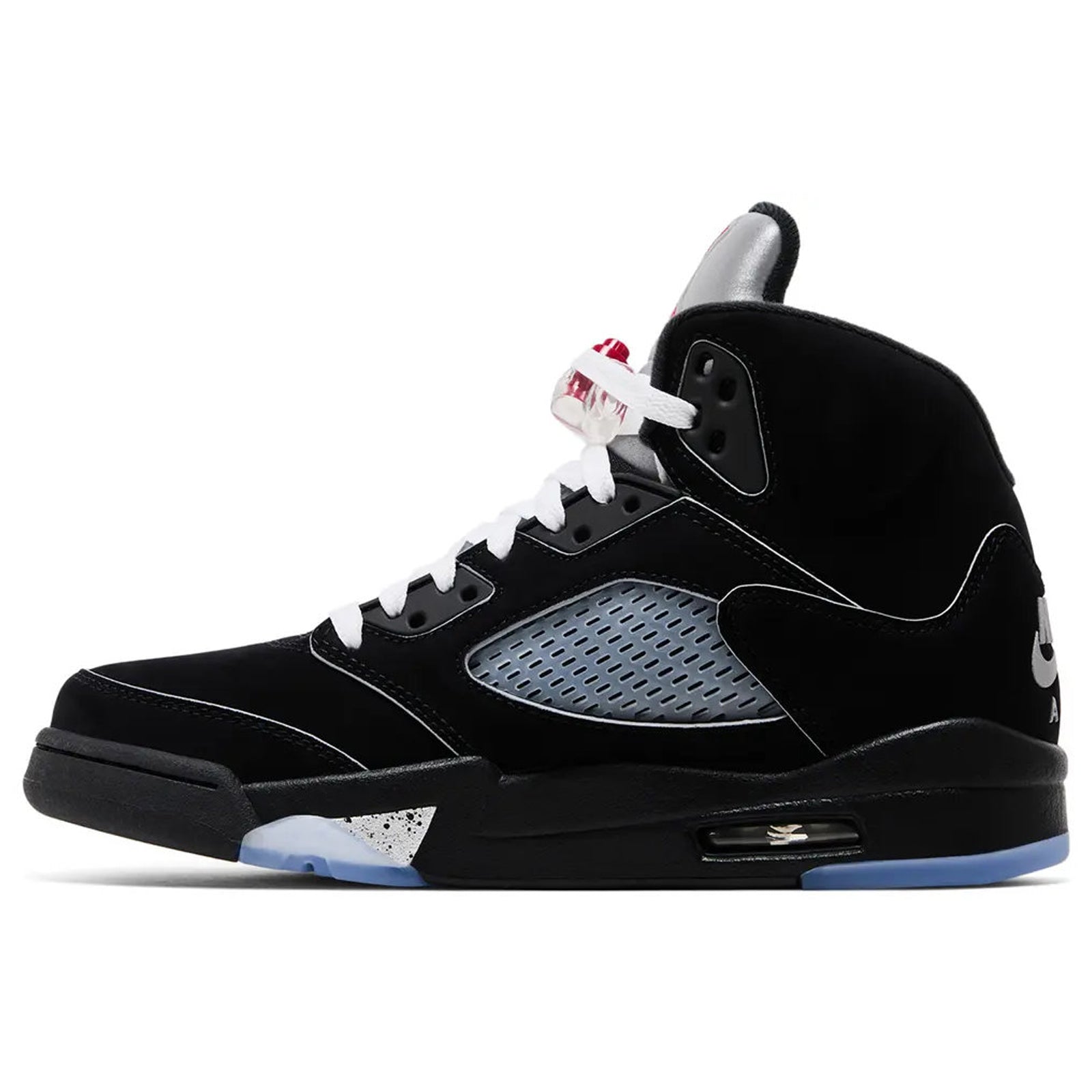 Air Jordan 5 Retro OG 'Black Metallic Reimagined' HF3975-001