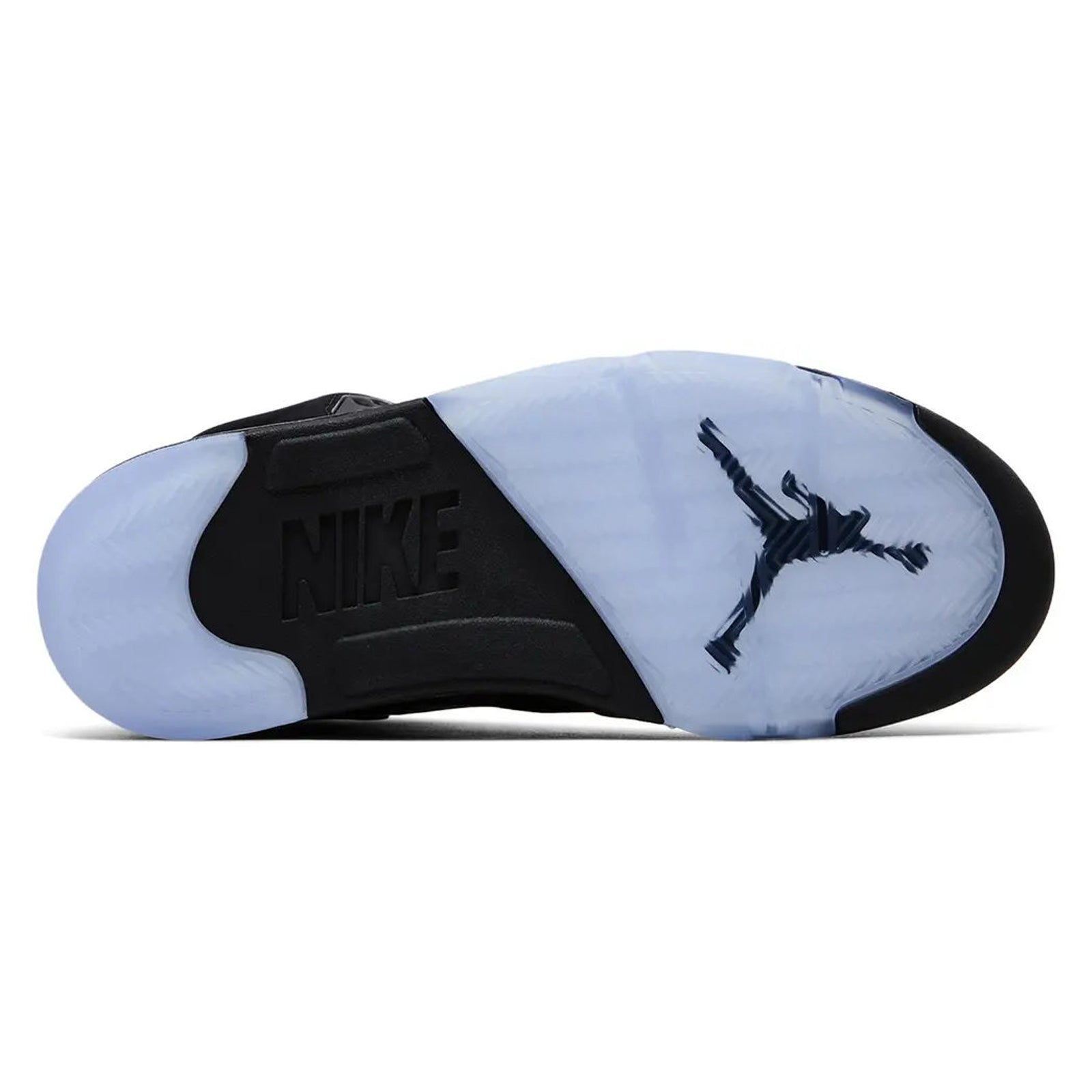 Air Jordan 5 Retro OG 'Black Metallic Reimagined' HF3975-001