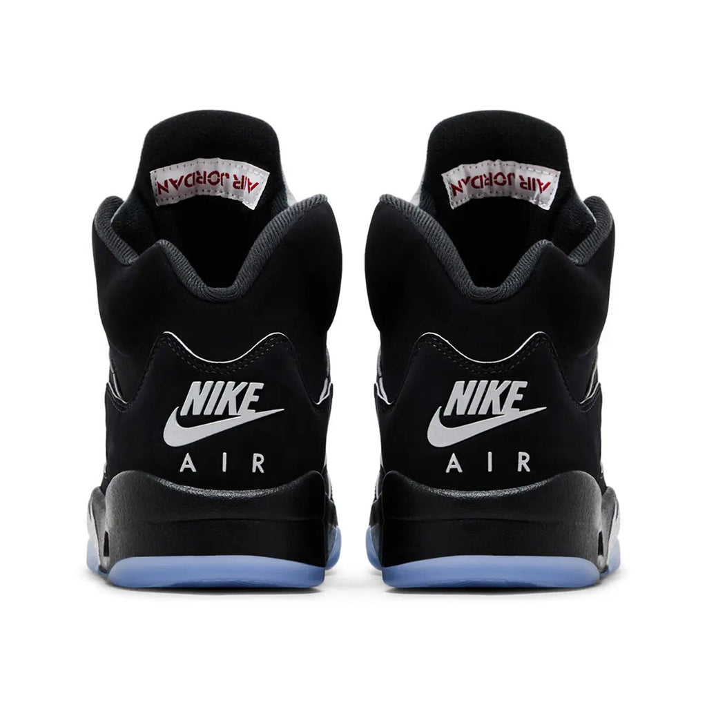 Air Jordan 5 Retro OG 'Black Metallic Reimagined' HF3975-001