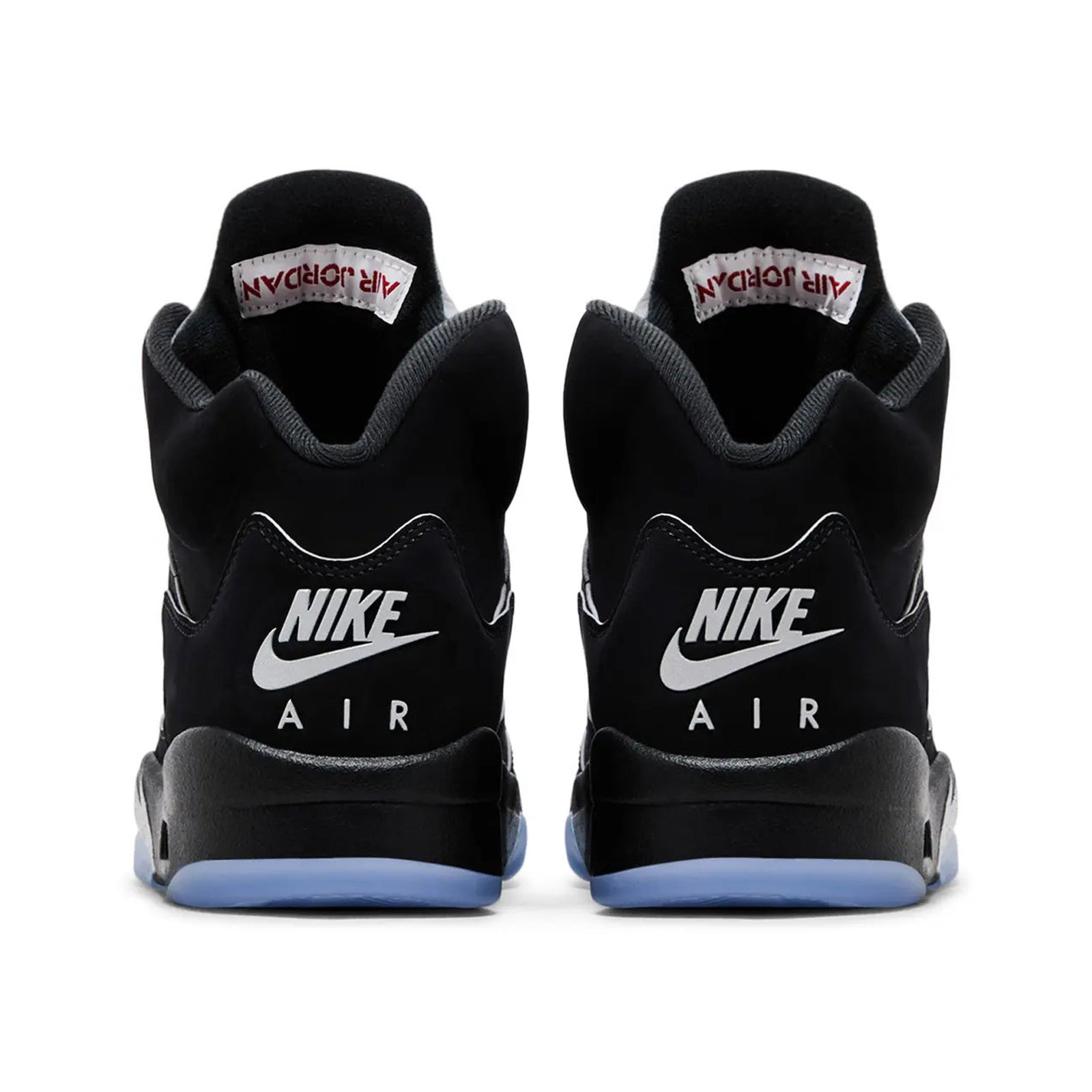 Air Jordan 5 Retro OG 'Black Metallic Reimagined' HF3975-001